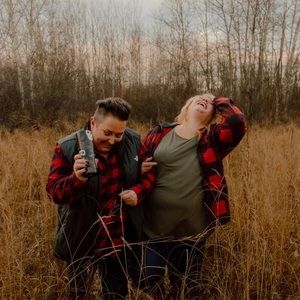 Meet your Posher, Tanya